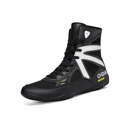 SIMBA'S PRIDE Боксерские туфли Унисекс