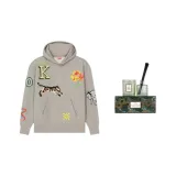 Перламутрово-серый + Ароматерапия Подарочный набор Комплекты одежды