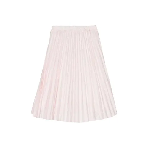 PHILOSOPHY DI LORENZO SERAFINI Юбка Детская Светло-Розовая