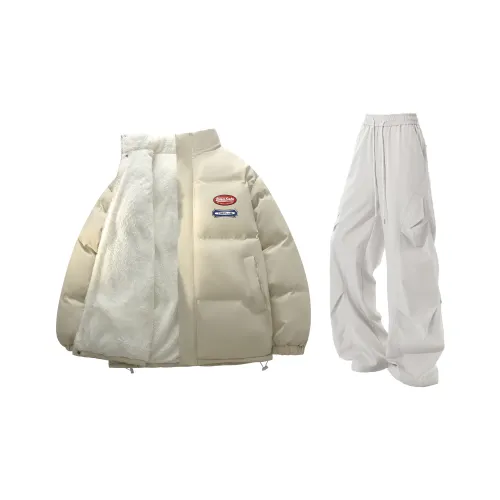 Tre Club Повседневная Спортивная Одежда Унисекс