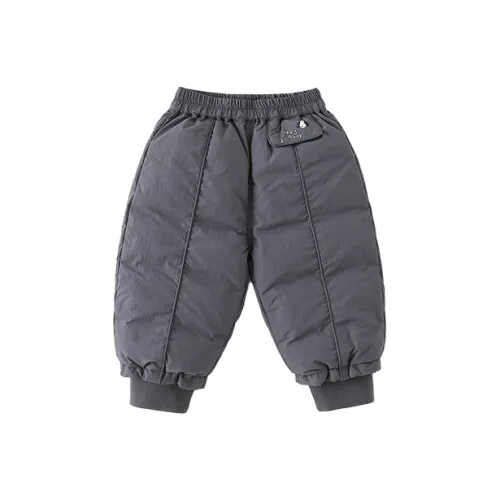 MILING Пуховые штаны для младенцев и малышей