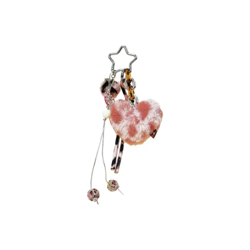 X3COMMUNE Плюшевые подвески Унисекс