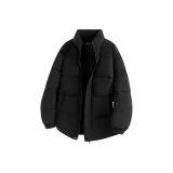 Черный (Y45 Motivational Car Sewn Левый Нижний Карман B Logo)