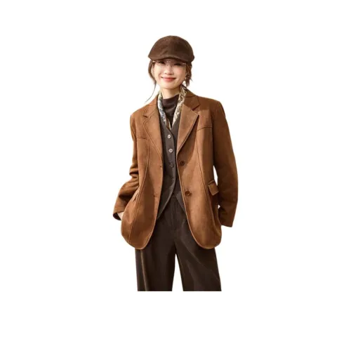 MOHANYIMEI Бизнес-костюм для женщин