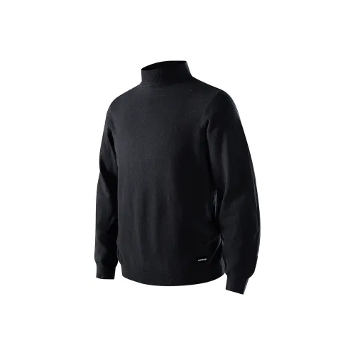 YK YB YK YB x Tao Huang Свитер Унисекс