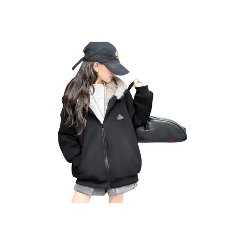 GULIJIA Куртка Осенне-зимняя Подростки