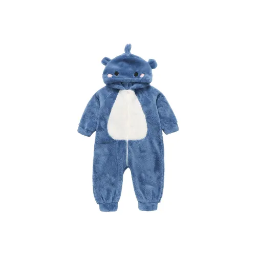 MADALLO One Piece Домашняя одежда Детская для детей 3-7 лет