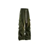 Армейский зеленый