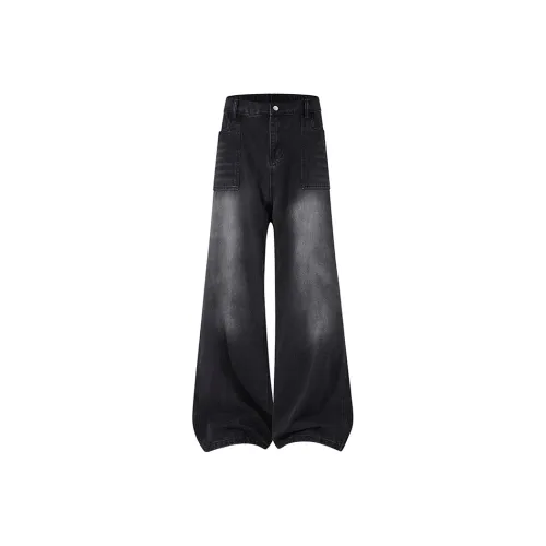 JEANSWEST Z Унисекс Джинсы