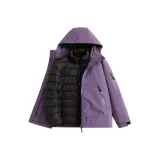 Сумерки Фиолетовый