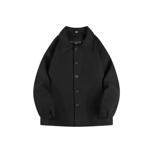 UNDERGARDEN Karry Wang Пальто Унисекс