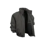 Темно-серый