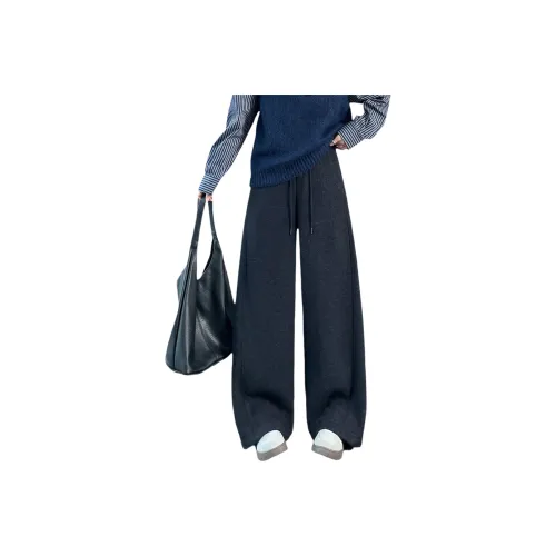 SITOL Женские Повседневные Брюки