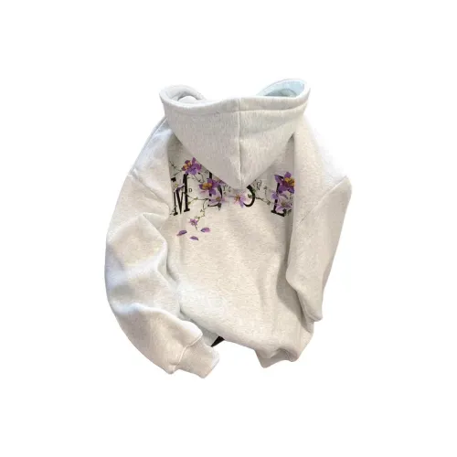 BIBIWO Серый KIDS Свитшоты