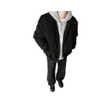 Black Jacket Standard Edition  
Черная куртка, стандартное издание