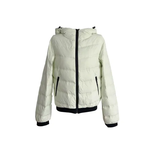 QIAOMONVHAI Пуховик Женские