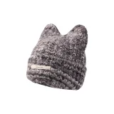 Темно-серый