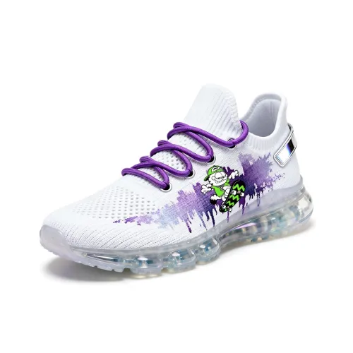 JIAFEIMAOJIAZU Низкий топ Повседневная обувь Унисекс GARYX 845