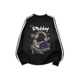 3-Stripes Black [Стандартный размер]