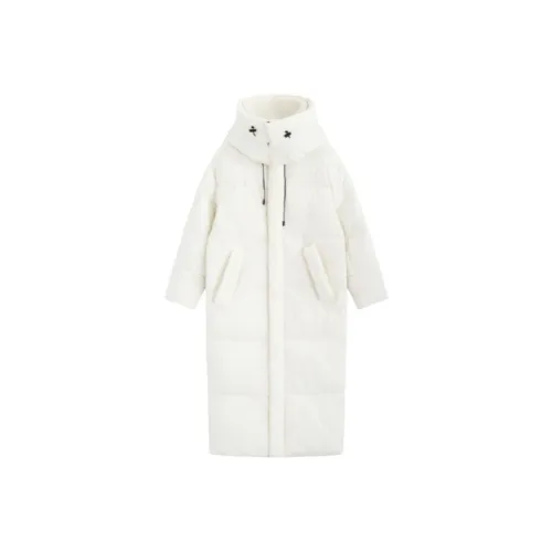 Amyway Женские пуховики