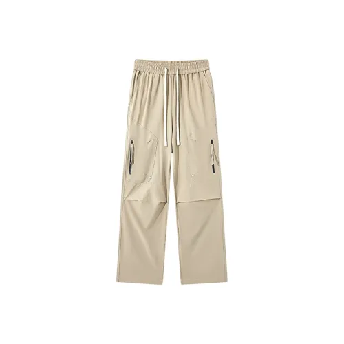 JEANSWEST Z Повседневные брюки Унисекс