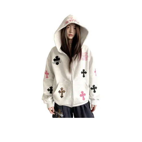 SINKACME Женские Свитшоты