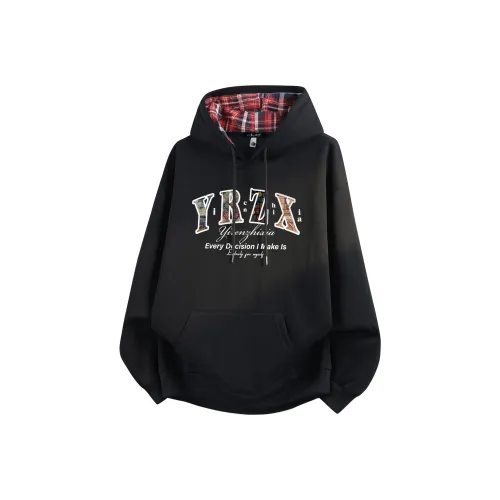 Под одним человеком Свитшот Унисекс