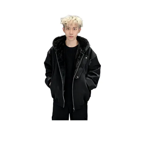 Gyoza Pasta Хлопковая куртка Унисекс