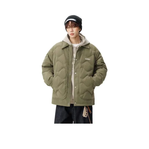 BAD BOY Унисекс Пуховики