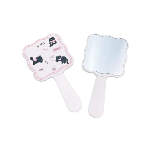 CAIYOUSHU MAKE UP Зеркала Женские