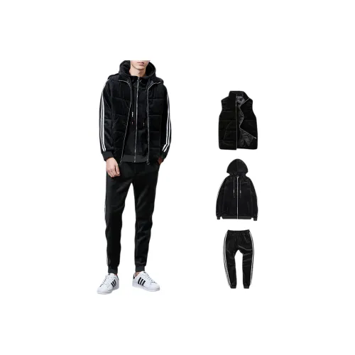 EOH EMBER OF HUE Повседневная спортивная одежда Унисекс