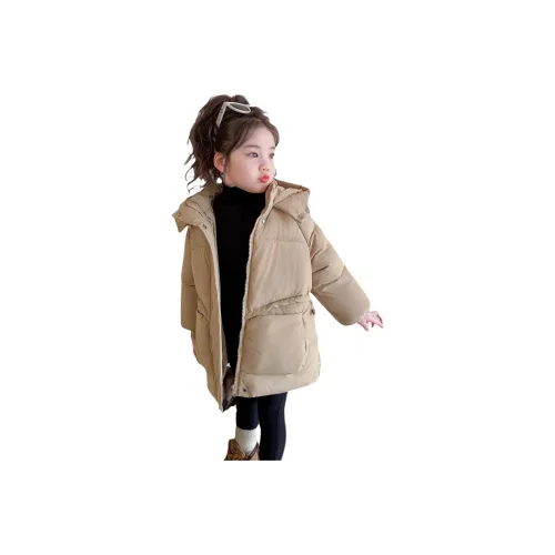 M JBABY KIDS Утеплённые куртки