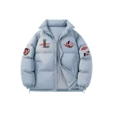 Светло-голубой