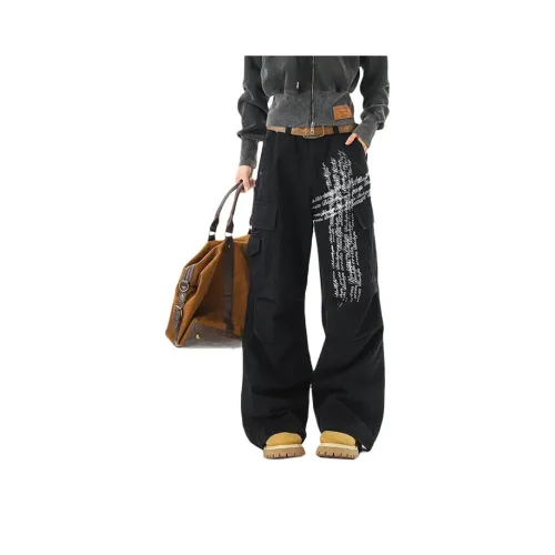 TOM DWAN Унисекс Повседневные Брюки