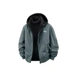 Темно-серый