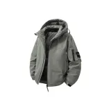 Светло-серый