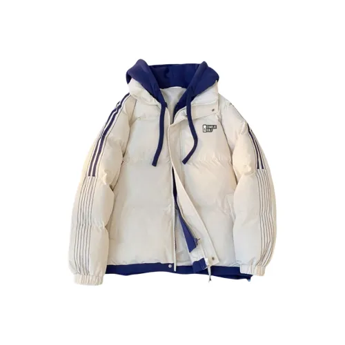 CHARLIE GOLF Хлопковый пуховик унисекс