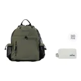 Оливково-зеленый + Путевые косметички