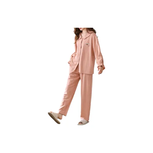 QTUR A1825 Женские Пижамные Комплекты