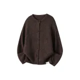 Темно-коричневый