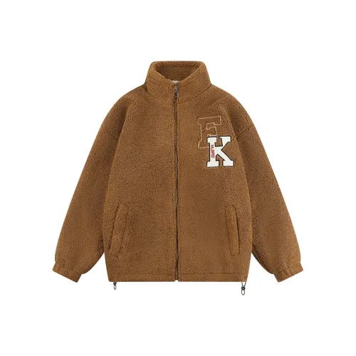 TOM ADAM Унисекс Пуховики