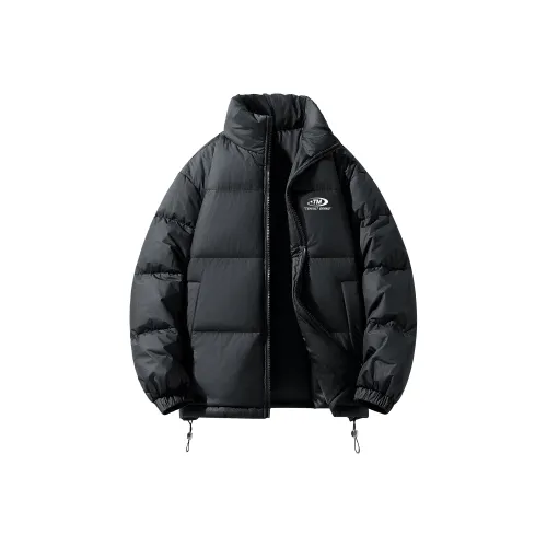 TSMLXLT Унисекс Пуховики и зимние пальто