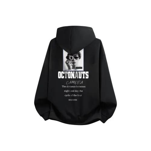 Octonauts Унисекс Свитшоты