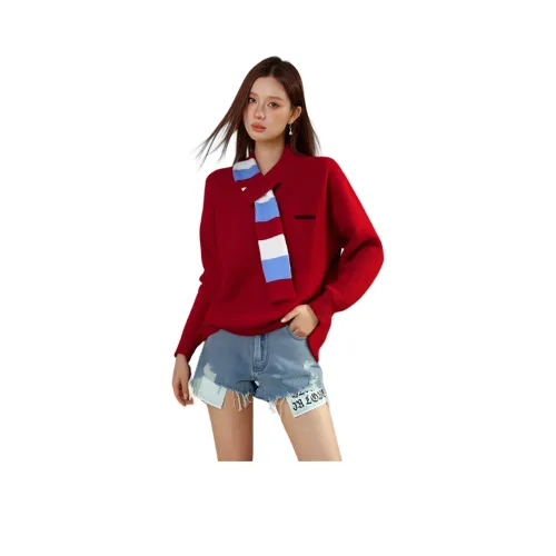 Supremo Cat Унисекс Свитера