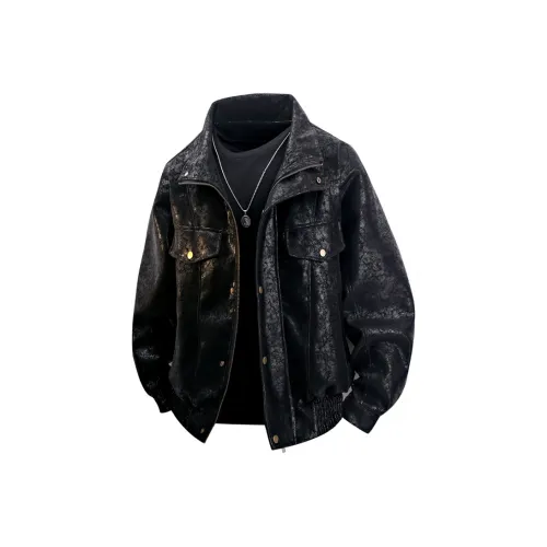 LH HOMME Унисекс Куртки