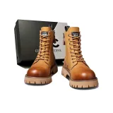 Жёлтый, флисовая подкладка