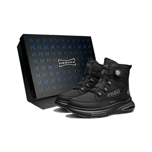 MESUCA Сноубутсы Мужской