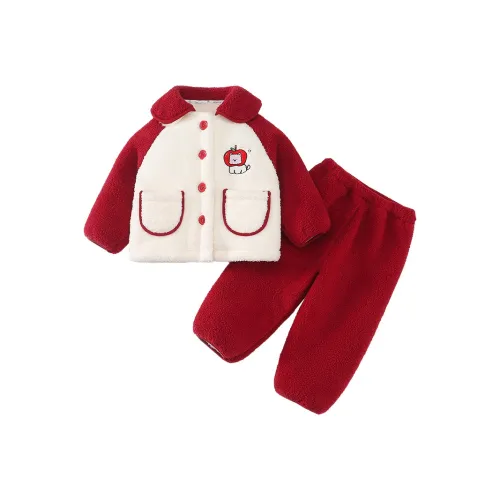 MADALLO Домашний Комплект для детей в возрасте 3-7 лет