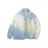 Лунный свет синий