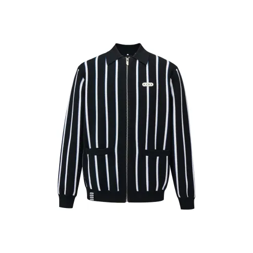 GOODBRAND 2025FW Свитер Унисекс